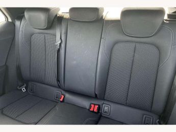 Audi Q2 40 TFSI Quattro S Line 5dr S Tronic