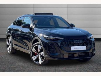 Audi Q5 2.0 TFSI e Quattro 299 Vorsprung 5dr S Tronic