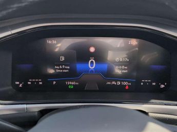 Volkswagen T-Roc 1.5 TSI Match 5dr DSG