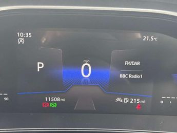 Volkswagen T-Roc 1.5 TSI Match 5dr DSG