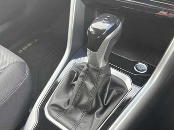 Volkswagen T-Roc 1.5 TSI Match 5dr DSG