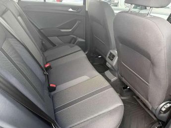 Volkswagen T-Roc 1.5 TSI Match 5dr DSG