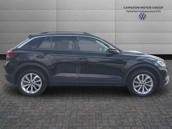Volkswagen T-Roc 1.5 TSI Match 5dr DSG