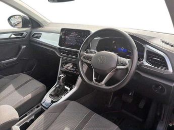 Volkswagen T-Roc 1.5 TSI Match 5dr DSG