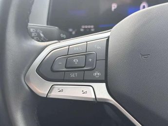 Volkswagen T-Roc 1.5 TSI Match 5dr DSG