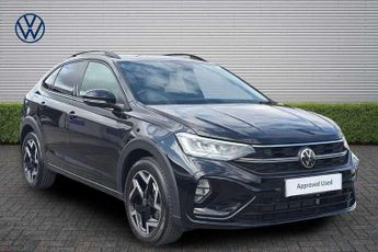 Volkswagen Taigo 1.5 TSI 150 R-Line 5dr DSG