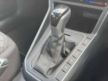 Volkswagen Taigo 1.5 TSI 150 R-Line 5dr DSG