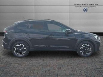 Volkswagen Taigo 1.5 TSI 150 R-Line 5dr DSG