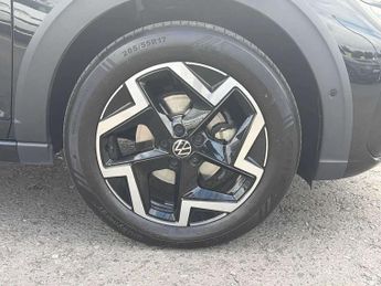 Volkswagen Taigo 1.5 TSI 150 R-Line 5dr DSG