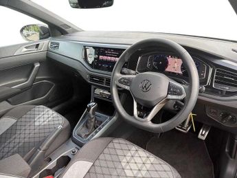 Volkswagen Taigo 1.5 TSI 150 R-Line 5dr DSG