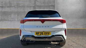 Cupra Terramar 1.5 eHybrid 272 VZ2 5dr DSG
