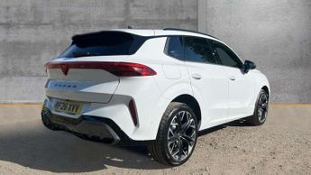 Cupra Terramar 1.5 eHybrid 272 VZ2 5dr DSG