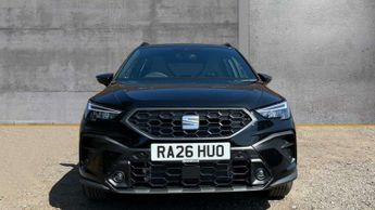 SEAT Arona 1.0 TSI 115 FR First Edition 5dr DSG