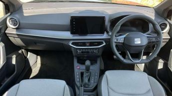 SEAT Arona 1.0 TSI 115 FR First Edition 5dr DSG