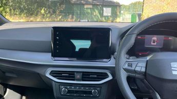 SEAT Arona 1.0 TSI 115 FR First Edition 5dr DSG