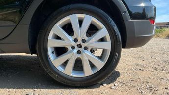 SEAT Arona 1.0 TSI 115 FR First Edition 5dr DSG