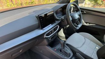 SEAT Arona 1.0 TSI 115 FR First Edition 5dr DSG