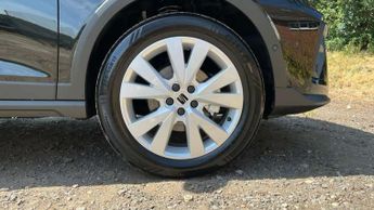 SEAT Arona 1.0 TSI 115 FR First Edition 5dr DSG