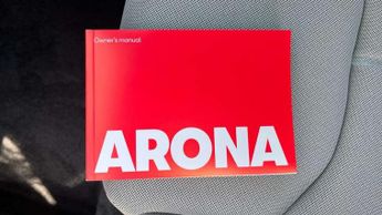 SEAT Arona 1.0 TSI 115 FR First Edition 5dr DSG