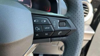 SEAT Arona 1.0 TSI 115 FR First Edition 5dr DSG