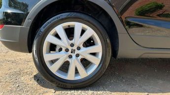 SEAT Arona 1.0 TSI 115 FR First Edition 5dr DSG