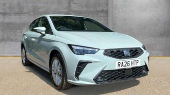 SEAT Ibiza 1.0 TSI 95 SE 5dr
