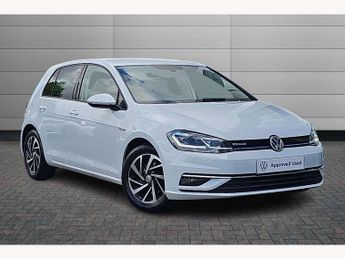 Volkswagen Golf 1.5 TSI EVO Match Edition 5dr