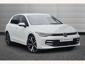 Volkswagen Golf 1.5 eTSI 150 Match 5dr DSG