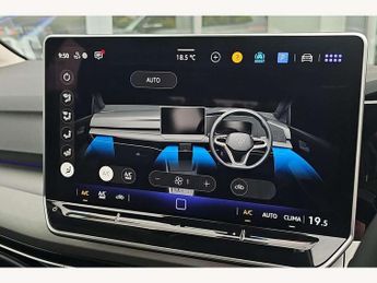 Volkswagen Golf 1.5 eTSI 150 Match 5dr DSG