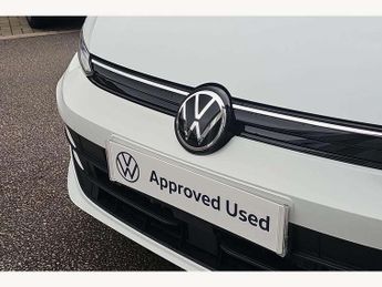 Volkswagen Golf 1.5 eTSI 150 Match 5dr DSG