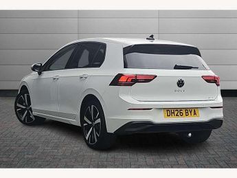 Volkswagen Golf 1.5 eTSI 150 Match 5dr DSG