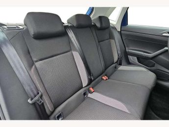 Volkswagen Polo 1.0 TSI Life 5dr DSG