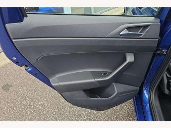 Volkswagen Polo 1.0 TSI Life 5dr DSG