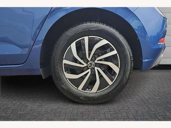 Volkswagen Polo 1.0 TSI Life 5dr DSG