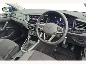 Volkswagen Polo 1.0 TSI Life 5dr DSG