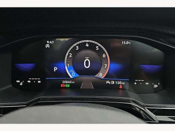 Volkswagen Polo 1.0 TSI Life 5dr DSG