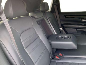 Honda CR-V 2.0 ePHEV Advance Tech 5dr eCVT