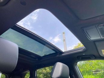 Honda CR-V 2.0 ePHEV Advance Tech 5dr eCVT