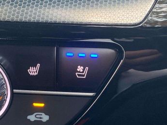 Honda CR-V 2.0 ePHEV Advance Tech 5dr eCVT