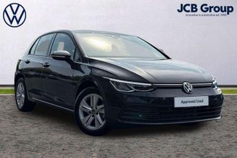 Volkswagen Golf 1.5 TSI Life 5dr