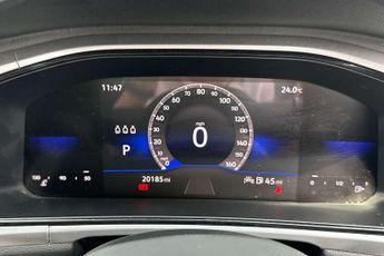 Volkswagen T-Roc 1.5 TSI Life 5dr DSG