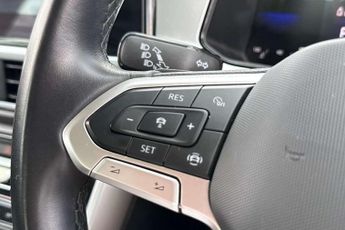 Volkswagen T-Roc 1.5 TSI Life 5dr DSG