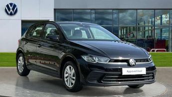 Volkswagen Polo 1.0 TSI Life 5dr