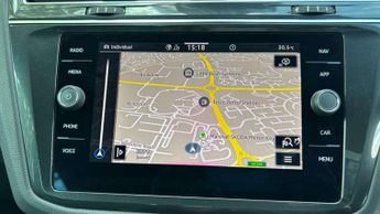 Volkswagen Tiguan 1.5 TSI 150 R-Line 5dr DSG