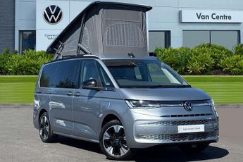 Volkswagen California 1.5 TSI eHybrid Ocean 5dr 4MOTION DSG