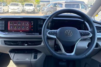 Volkswagen California 1.5 TSI eHybrid Ocean 5dr 4MOTION DSG