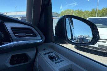 Volkswagen California 1.5 TSI eHybrid Ocean 5dr 4MOTION DSG