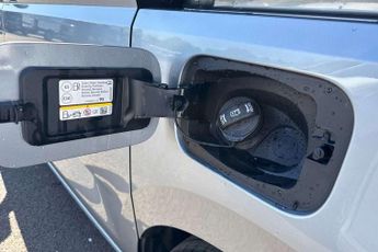 Volkswagen California 1.5 TSI eHybrid Ocean 5dr 4MOTION DSG