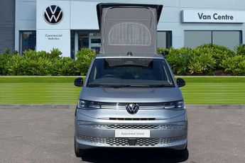 Volkswagen California 1.5 TSI eHybrid Ocean 5dr 4MOTION DSG