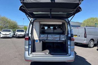 Volkswagen California 1.5 TSI eHybrid Ocean 5dr 4MOTION DSG
